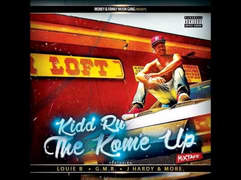 "No Sleep" Ft NeneMoe