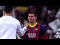 7 Times Messi - Outclassed Cristiano Ronaldo