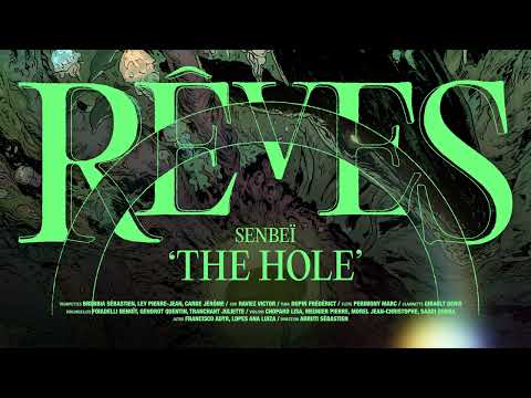 03 - Senbeï - The Hole