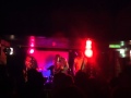 The Mumblecores - Tired & Torn (Live @ The Vic Inn, Derby, 15/01/14)