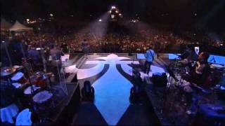 Discours patriotique 2010 et hommage à Gilles Vigneault