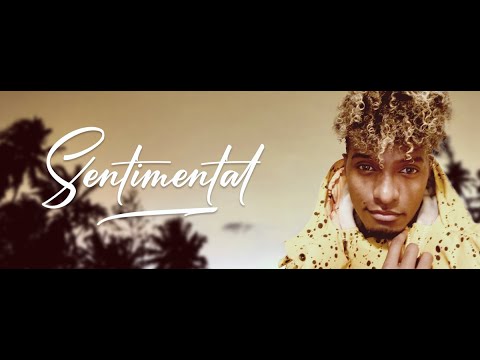Deszo Dorado - Sentimental (official lyrics)