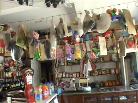 Almacen de Barrio. (Almacen de Sanguina)