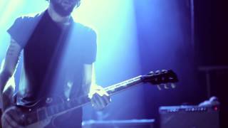 CASPIAN - SYCAMORE ∆ LIVE LISBON RCA 16.06.2014 ∆ [Moopie Concerts]