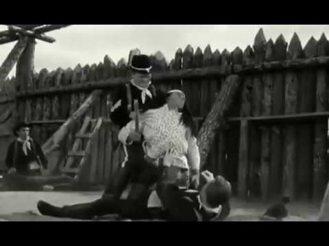 Siege of Fort Bowie (1880s) - United States vs Mescalero Apache