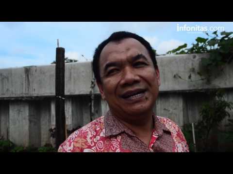 Taman Swadaya Masyarakat RW 05 Kelurahan Sunter Agung Taman Swadaya Masyarakat RW 05 Kelurahan Sunter Agung