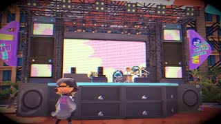 息抜きスプラ【Splatoon3】