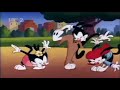 Animaniacs Wheel Of Morality 1 Croatian