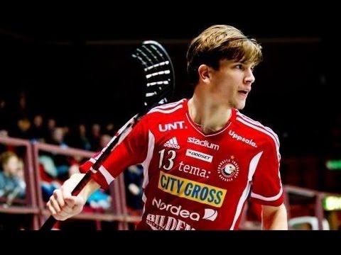 Mattias Samuelsson Top 5 Goals