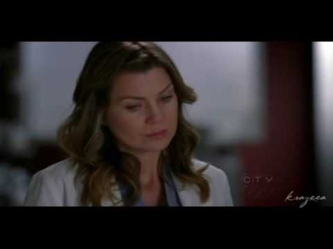 Grey's Anatomy Season 5 Finale - Angels On The Moon (Fan Video)