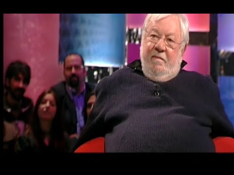 Intervista a Paolo Villaggio sulla Corazzata Potëmkin, sul Cinema, sulla tv e altro (2008)