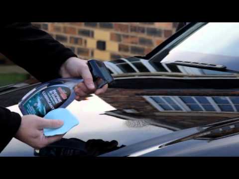 Turtle Wax Refine and Shine