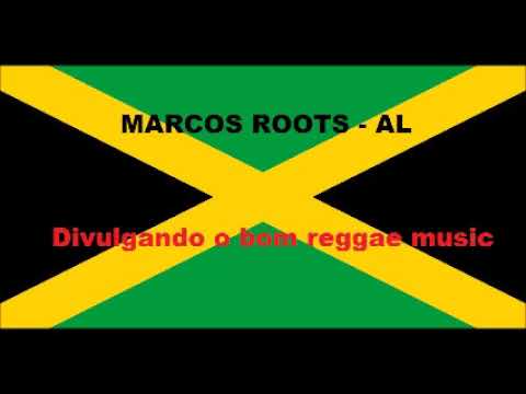 Divulgando: Lee Perry & Jolly Brothers - Conscious Man / Marcos Roots - AL