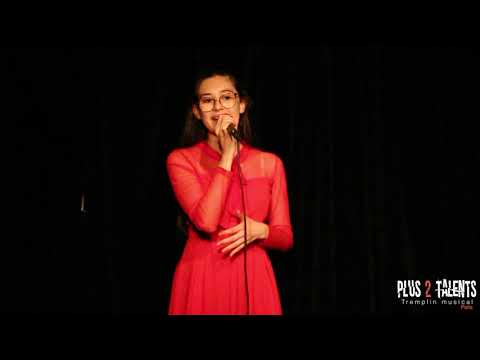 No scars to your beautiful - Alessia Cara | Cover