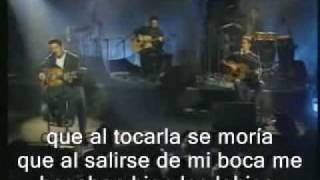 alejandro sanz - mi primera cancion ( video y letra).avi