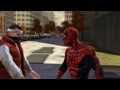 Spider Man Web Of Shadows Walkthrough Part 5 Good Path Cage Match