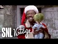 Mister Robinson S Neighborhood Christmas SNL