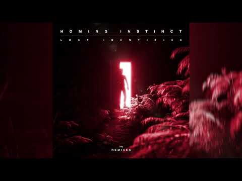 Lost Identities - Past Calling feat. Jon Becker (PatFromLastYear Remix) Official Video