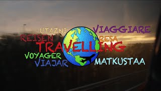 TRAVELLING | CH.1