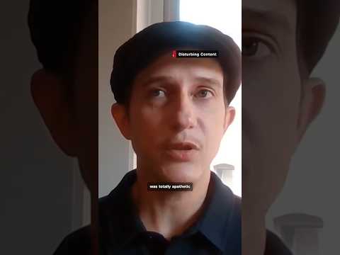 He had a history of anorexia. Getting GLP-1s online was easy