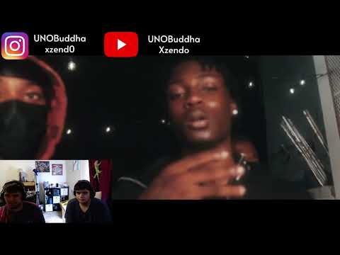 Kyle Richh X Jay Gwuapo - Stuck In My Ways | REACTION VIDEO!