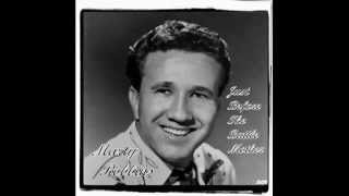 Marty Robbins - Just Before The Battle Mother