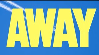 Download lagu Away - Trappybeats. & HopeCizzle. mp3 Download lagu Away - Trappybeats. & HopeCizzle. mp3