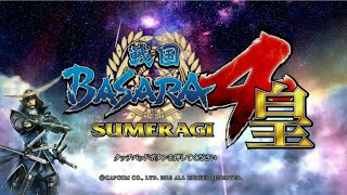 Download lagu Sengoku Basara 4 Sumeragi - Date Masamune (Anime Route Part 1) mp3