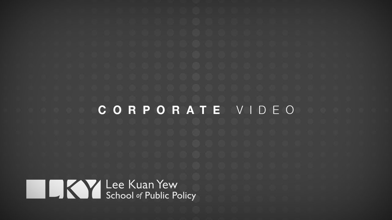 LKYSPP Video