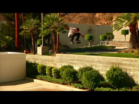 Chris Joslin “B4 the Sponsors"
