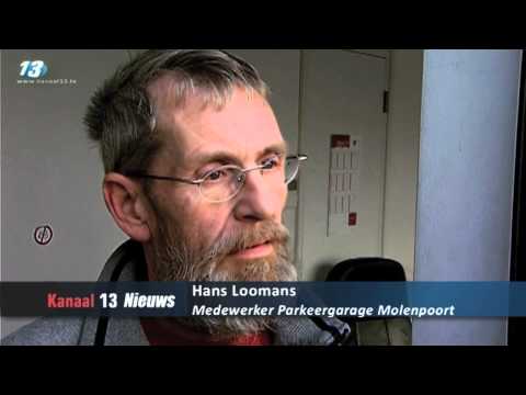 Kanaal 13 nieuws van 5 januari 2012