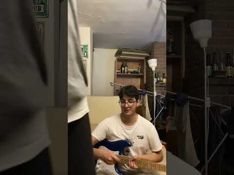 Ankara Kapkara - Yüzyüzeyken Konuşuruz (Cover)