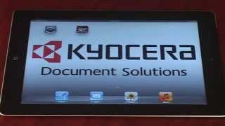 preview picture of video 'Introducing Kyocera Mobile Print (Android & Apple)'