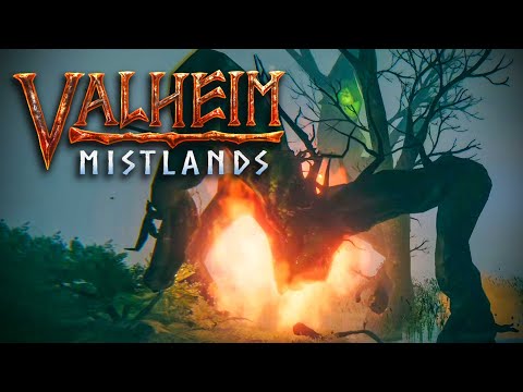 The Monstrosity Must Burn - Valheim S03E23