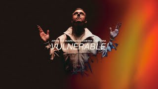Armin van Buuren feat. Vanessa Campagna - Vulnerable (Lyric Video)
