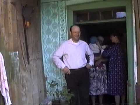 Simbata de neuitat la Badeuti - June 1991 - #2