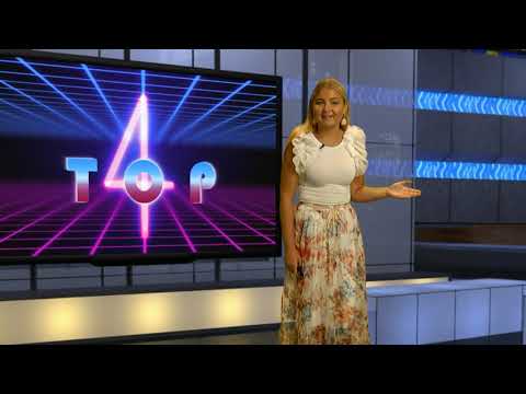 PATRIK PRELEC - PESEM O TEBI napovednik oddaja TOP4