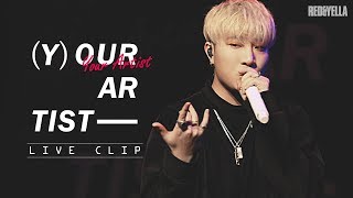 [YOUR ARTIST] 페노메코(PENOMECO) - Till I Die