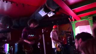 Anamanaguchi - Japan Air (6.6.2013 - @ Chop Suey)
