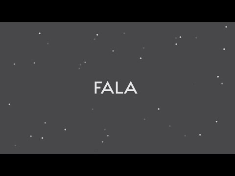 Video thumbnail for Fala
