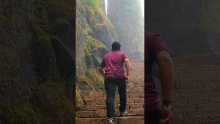 Exploring Pratapgarh Fort || किल्ले प्रतापगड Full video coming soon ✨🚩🏰👑 #pratapgarh #shivajimaharaj