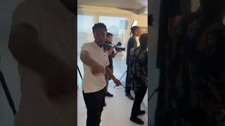 Boss Proud & Rafa G PREPARAM NOVA MÚSICA 🎵 🫱🏾‍🫲🏽🔥