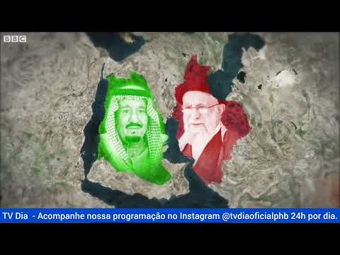 Fatores que explicam por que o Irã está envolvido em tantos conflitos.