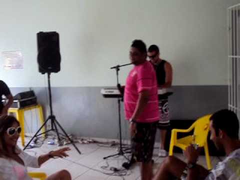 Arrancabaço 2010....