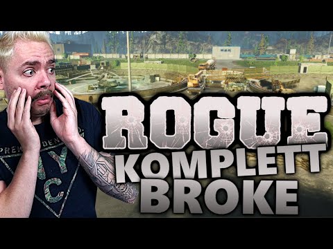 Das MUSST du über die ROGUE auf LIGHTHOUSE wissen! Sind KOMPLETT BROKE | Skuuii