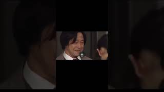 金八先生がACEをとったようです。