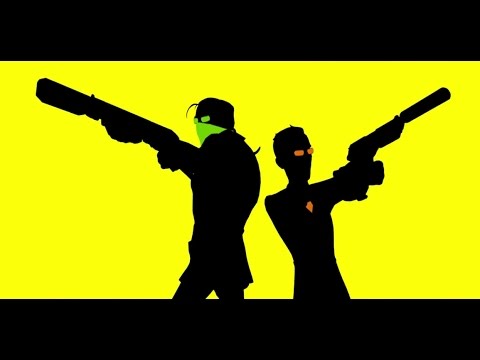 RvB Mercs - Lone Digger [AMV]