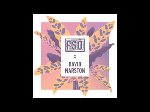 DejaVilla - Feel Me Running Away (FSQ Instrumental Extended Mix)