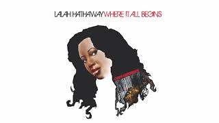 Lalah Hathaway - If You Want To (Official Visualizer)