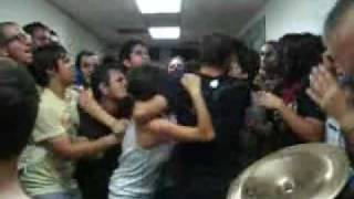 DANGERS - Save By The Buoyancy of Citrus